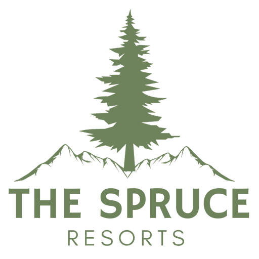 The Spruce Resorts
